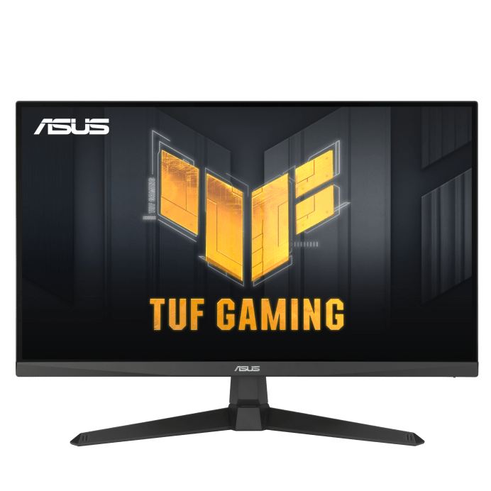 ASUS TUF Gaming VG279Q3A 27 ASUS TUF Gaming VG279Q3A 27